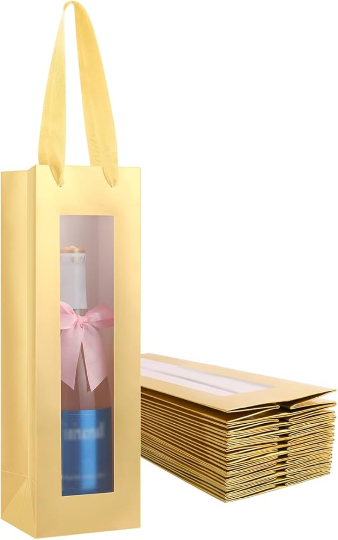 GIFT BAGS WINE GB063